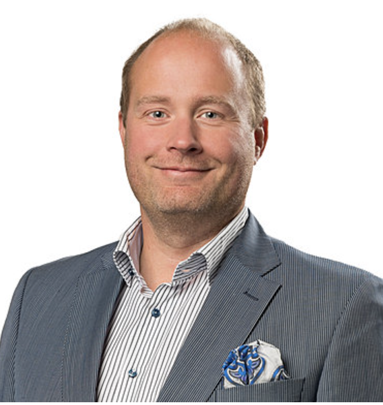 Fritzell VD